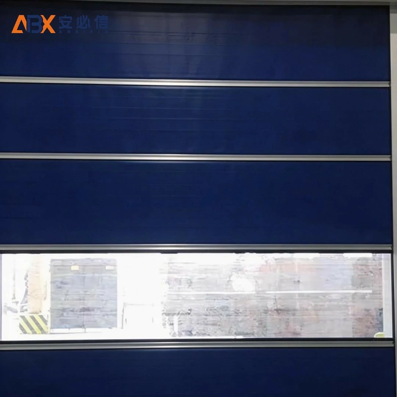 葫芦岛快速卷帘门